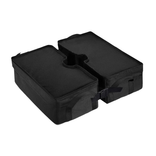 Umbrella base weight bag for - base,