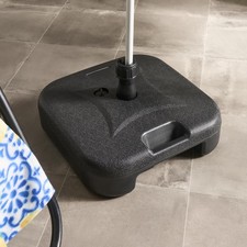 OHS Parasol Stand Base Premium