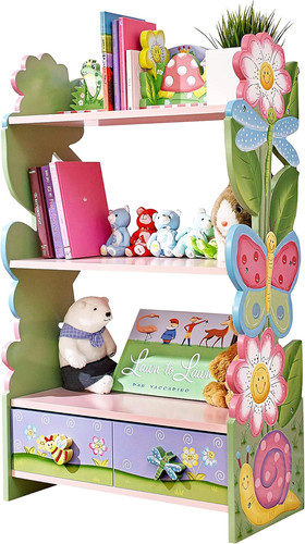 Fantasy fields magic garden - fantasy,