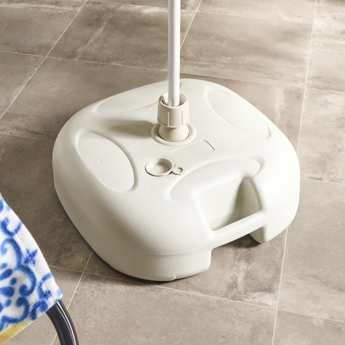 Ohs parasol stand base premium - ohs,