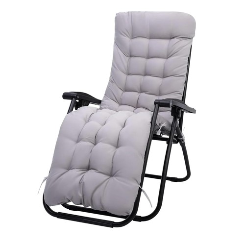 Sun lounger cushion - sun,