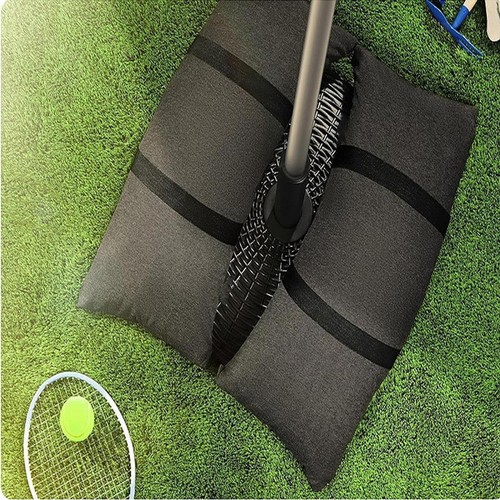 Outdoor fillable sandbags - 2x,