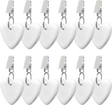 Naapesi 12PCS Tablecloth