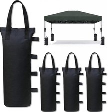 Gazebo Weights Sand Bags