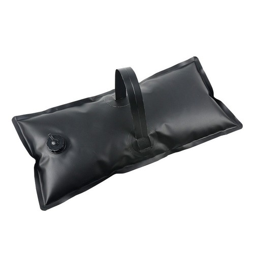 Fillable black water - fillable,