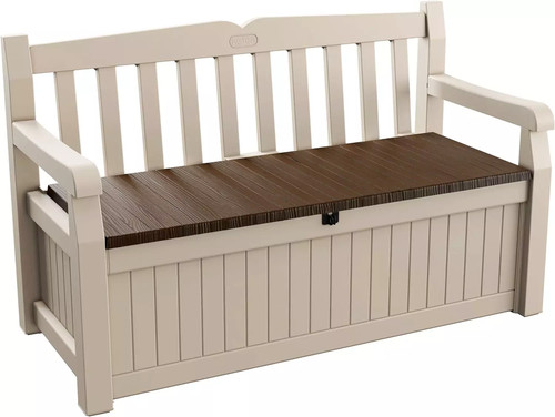 Keter eden bench 265l - keter,