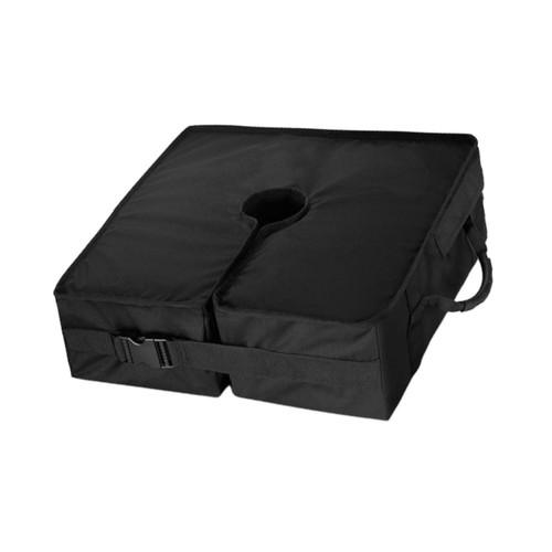 Square umbrella base weight - umbrella,