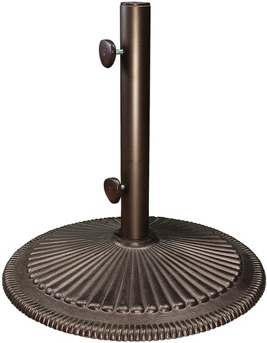 Umbrella base treasure garden - umbrella,