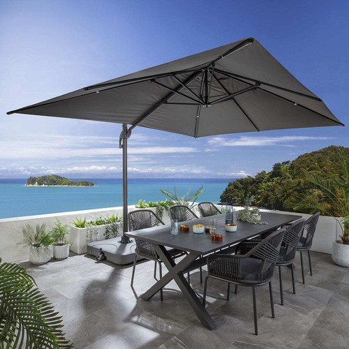 Large cantilever garden - large,