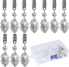 Swpeet 10pcs Lute Tablecloth