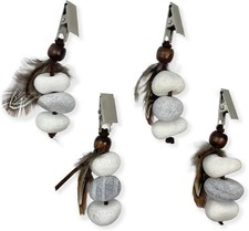 4 Pieces Tablecloth Weights