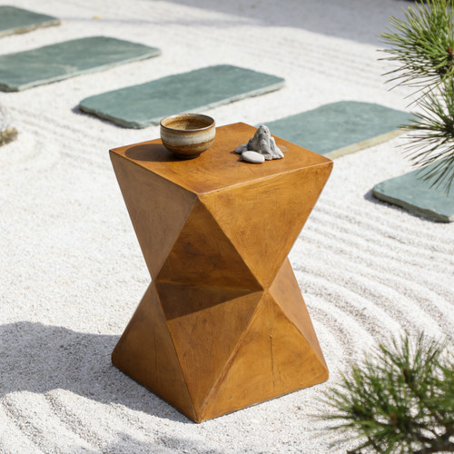 Outdoor light weight concrete - outdoor,