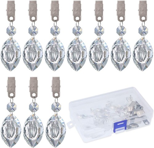Swpeet 10pcs eye tablecloth - 10pcs,