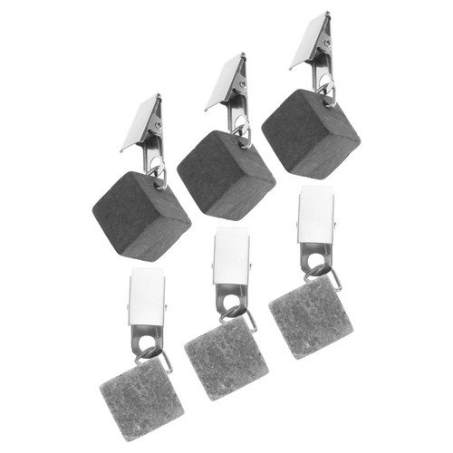 Pcs weights for - 6,