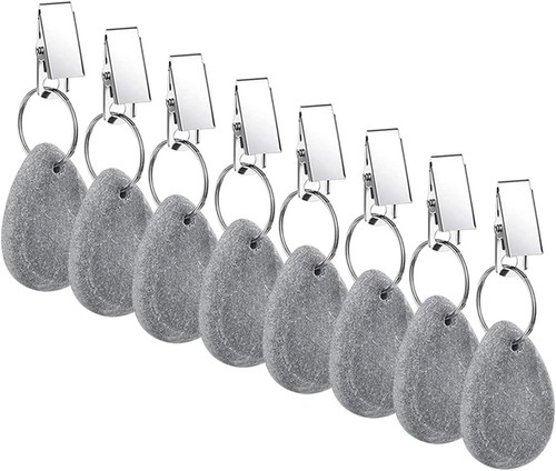 8pcs tablecloth weights - tablecloth,