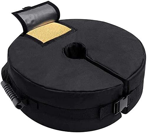 Latern patio umbrella weight - umbrella,