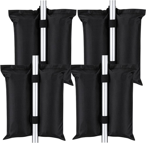 Latern 4pcs gazebo weights - latern,