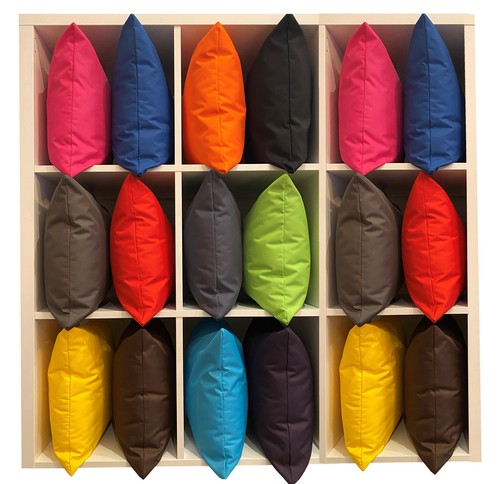 Garden cushions outdoor - garden,