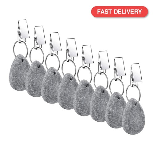 8pcs tablecloth weights - 8pcs,
