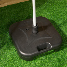 Parasol Stand Base Garden