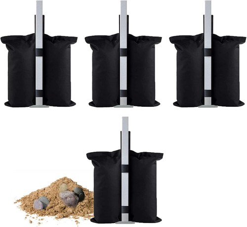 4pcs heavy duty sand weights - 4pcs,